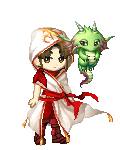 Daceria's avatar