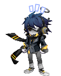 Uron Teff's avatar