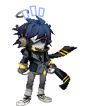 Uron Teff's avatar