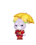Kitalpha Hart's avatar