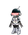 Ammonia Spike's avatar