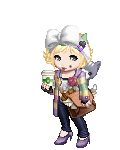 Karmic Kelsie's avatar