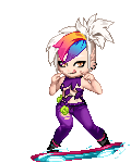 jazz the dragon ninja's avatar
