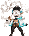 Beast Henshin's avatar