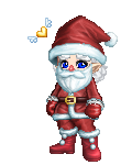 THE Santa Claus's avatar