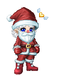 THE Santa Claus's avatar