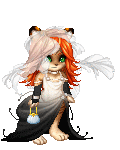 Tigeress Colette's avatar