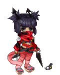 Queen Red's avatar