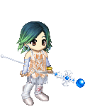 Iyuesturu's avatar
