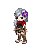 Countess_Zayna's avatar