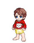 Loquacious Lemonade's avatar