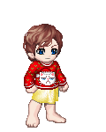 Loquacious Lemonade's avatar