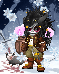 Tacaret's avatar