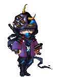 Lord Hebikage's avatar