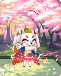 Rena Koimizu The Kitsune's avatar