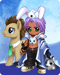 bunnies rule all's avatar