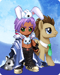 bunnies rule all's avatar