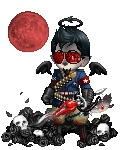 Rotsab M. Hyolf's avatar
