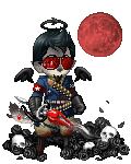 Rotsab M. Hyolf's avatar