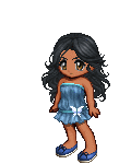 Little Mynx's avatar