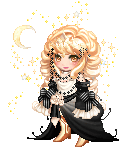 Luxani's avatar
