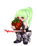 Millenear Yazora's avatar