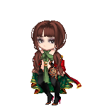 Dot Candy's avatar
