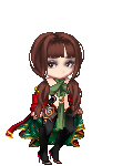 Dot Candy's avatar