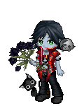RoxyFae's avatar