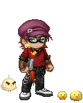 Springoflight's avatar