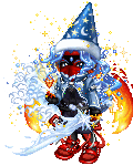 The Ninja Wizard's avatar
