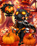 Jackie Night's avatar