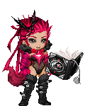 Echo Nacyl's avatar