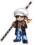 Elf King Alberic's avatar