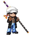 Elf King Alberic's avatar
