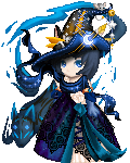 Holy Ghostwolf's avatar
