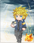 Volkner's avatar