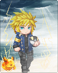 Volkner's avatar
