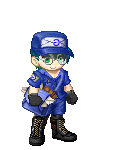 Jon the Horrible's avatar