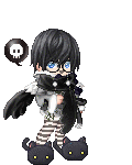 X_nisya_X's avatar
