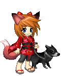 wolfhowl12's avatar