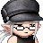 xX C3N50R3D Xx's avatar