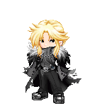 Chase Xevion's avatar