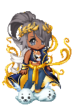 Queen Kelley1's avatar