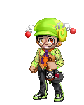 Captain Ken Sanzo's avatar
