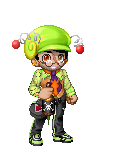 Captain Ken Sanzo's avatar