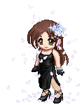 AmayaKinachi16's avatar