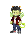 Awesome McGee's avatar