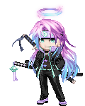 Azure unit-01's avatar