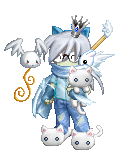 The Cat Band Fairy's avatar